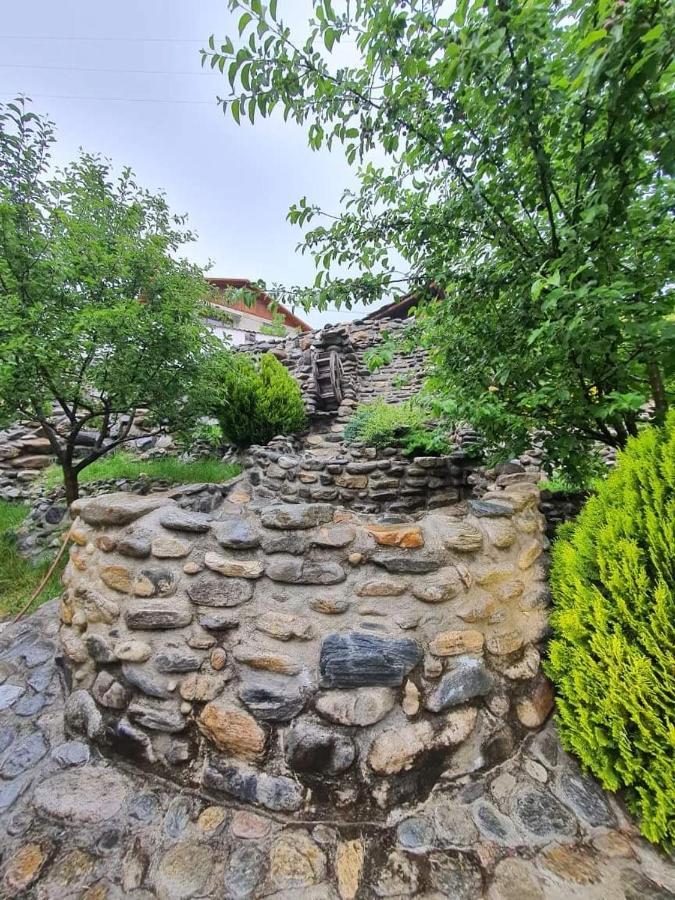 Къща Дьовлень/House Dyovlen Ξενοδοχείο Ντέβιν Εξωτερικό φωτογραφία